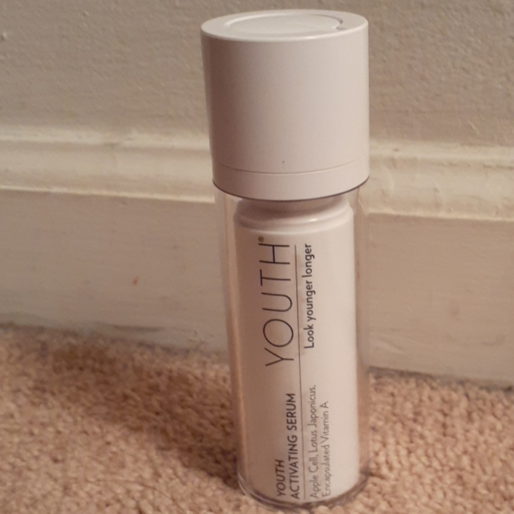 Shaklee Youth Activating Serum